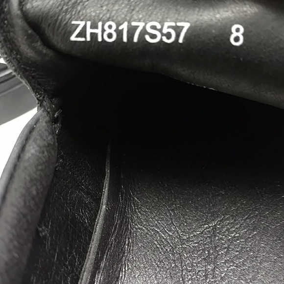 ZANZARA Men's Vaneto Slip-on Loafers (Size 8) - Picture 4 of 6